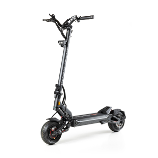 Teverun Fighter Mini Pro 60 V, 31,8 Ah, Samsung, 2x 1 000 W (2 950 W) carbon